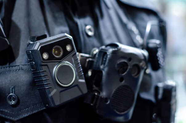 Body-Worn Cameras