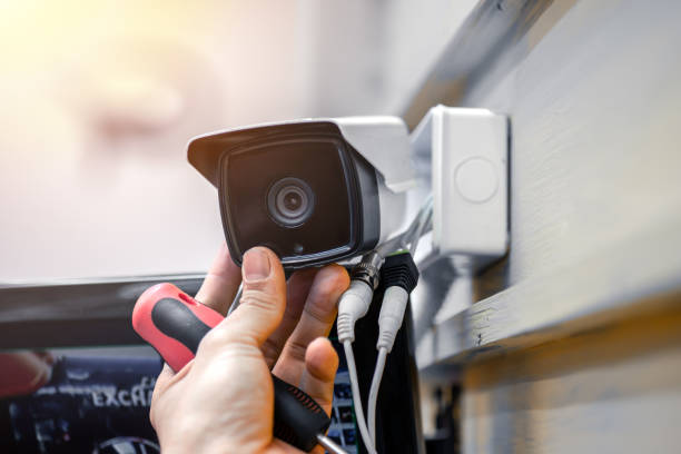 CCTV Systems