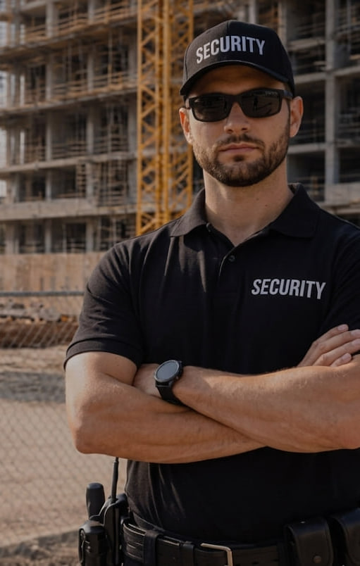 Construction Security