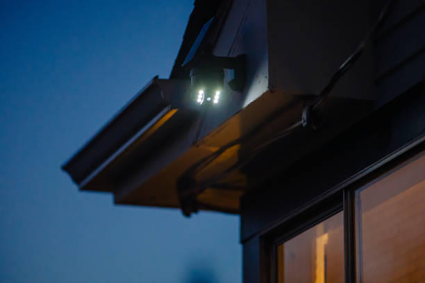 Tactical Lighting