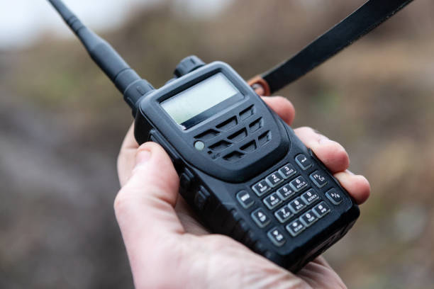 Digital Radios