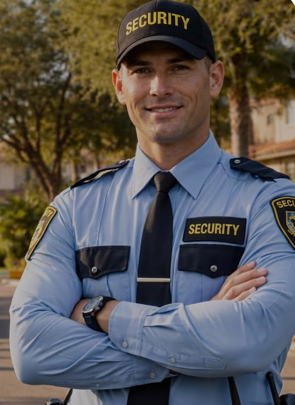 Residential Security