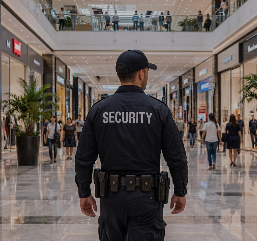 Business Security