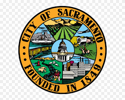PSG Sacramento Logo